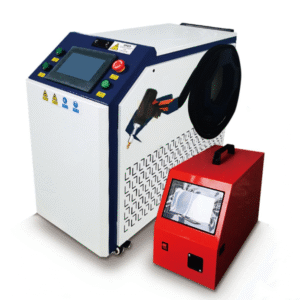 Laser welding machine 1.5-3kw